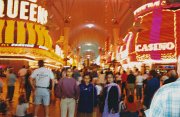 024-The Fremont Street Experience